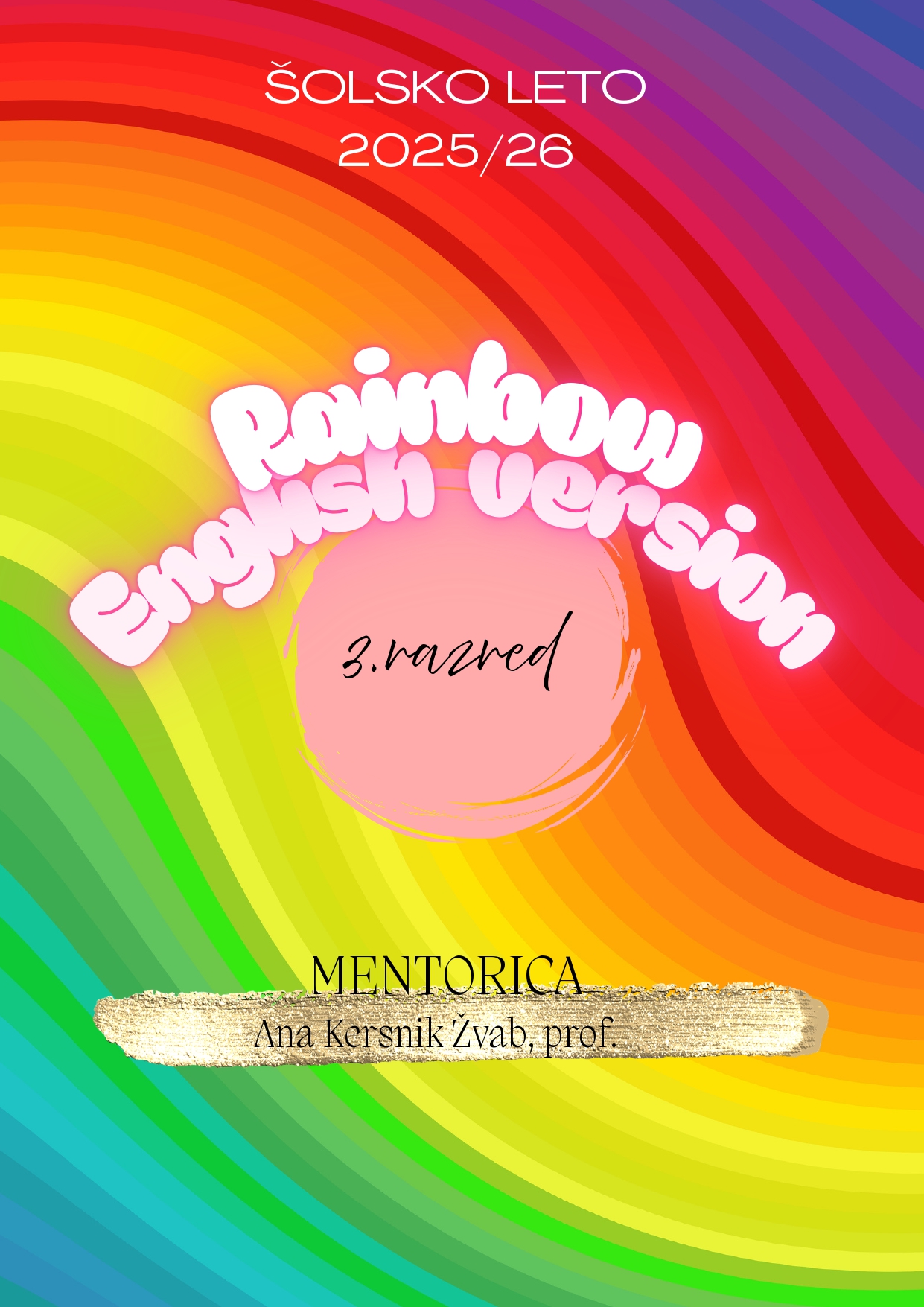Mavrica TJA 3R