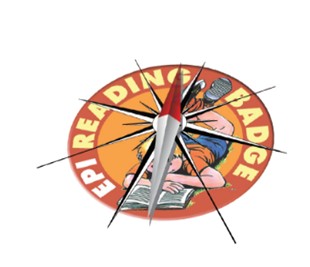 ANGLEŠKA BRALNA ZNAČKA – EPI Reading badge
