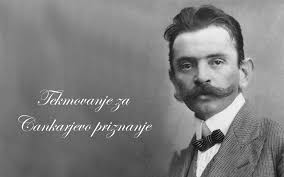 Tekmovanje s področja slovenščine za Cankarjevo priznanje