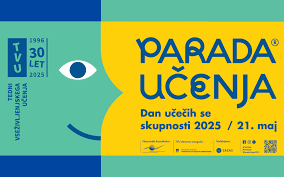 Parada učenja 2025