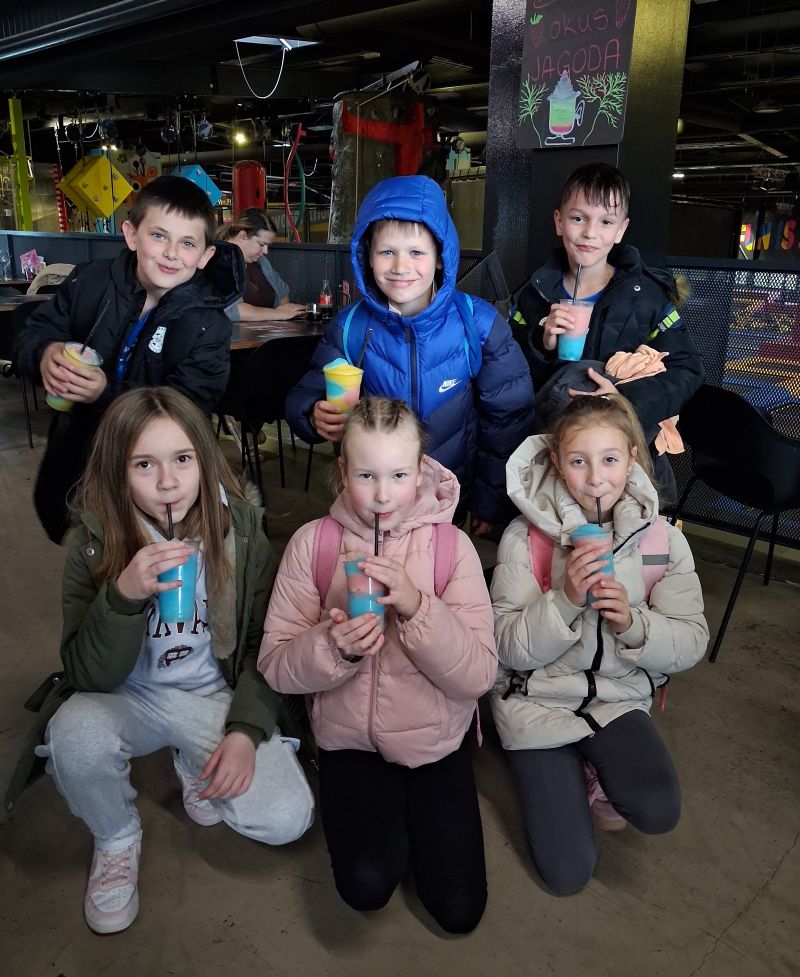 3.a - Nagradni ŠD WOOP in ogled muzeja bančništva Muza 