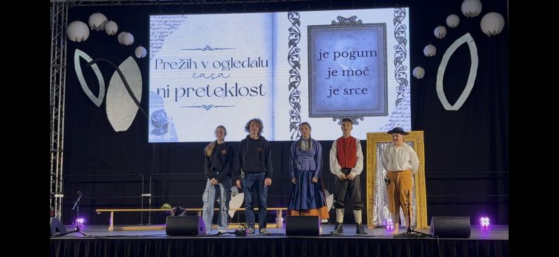 Prežihijada 2026