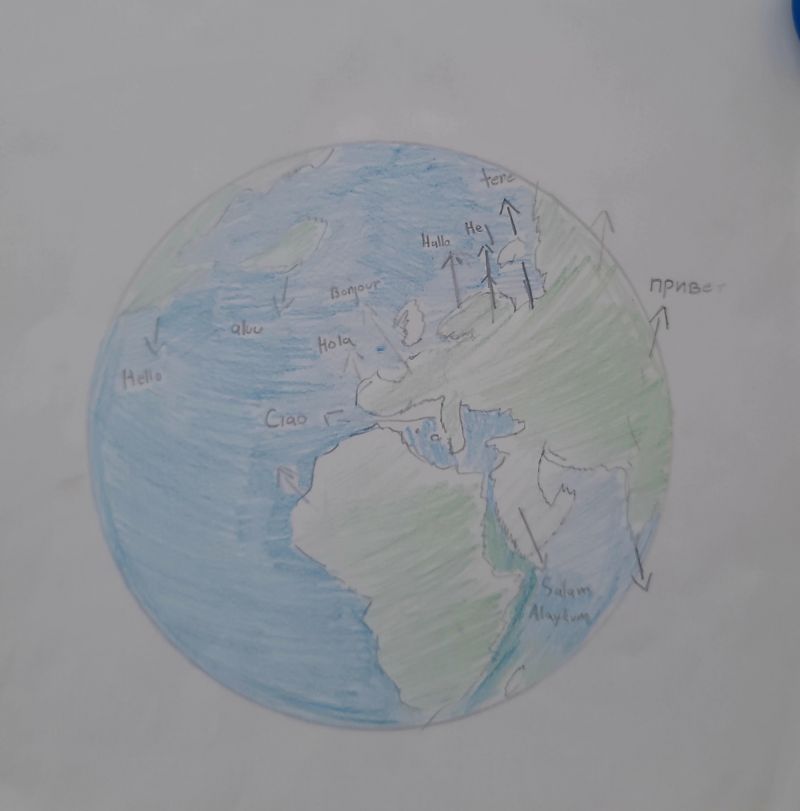 Evropski dan jezikov