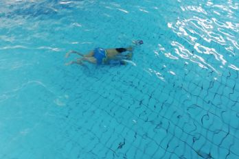 Plavalni tečaj za učence 3. razreda
